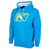 Blue - Hi Vis